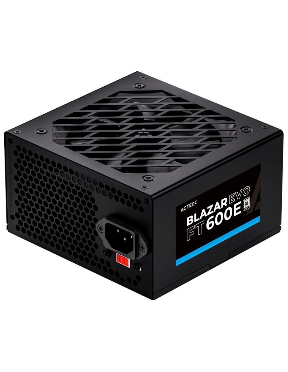 Fuente de Poder ES-05003E