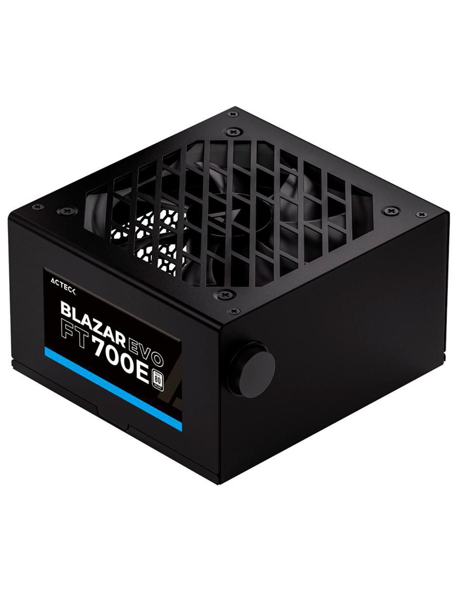 Fuente de Poder ES-05004E 4