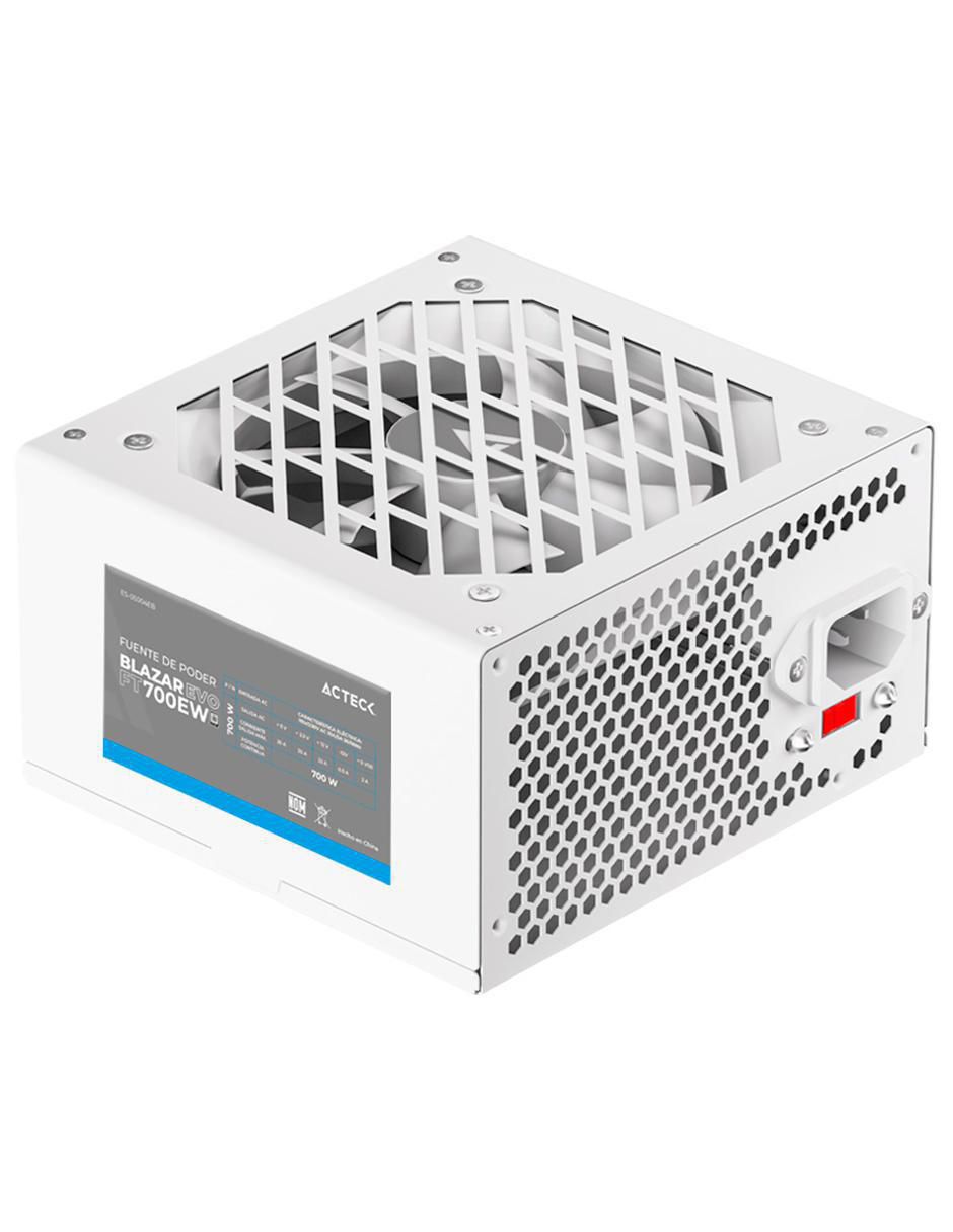 Fuente de Poder ES-05004EB 2