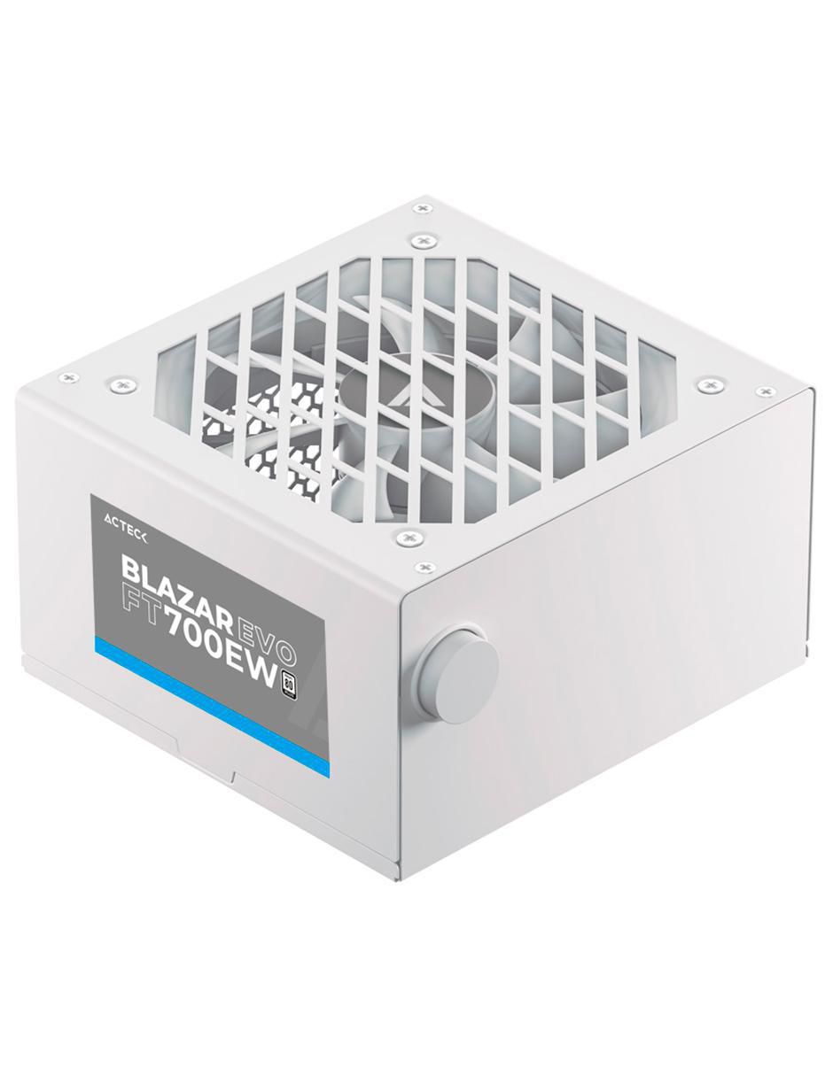 Fuente de Poder ES-05004EB 4
