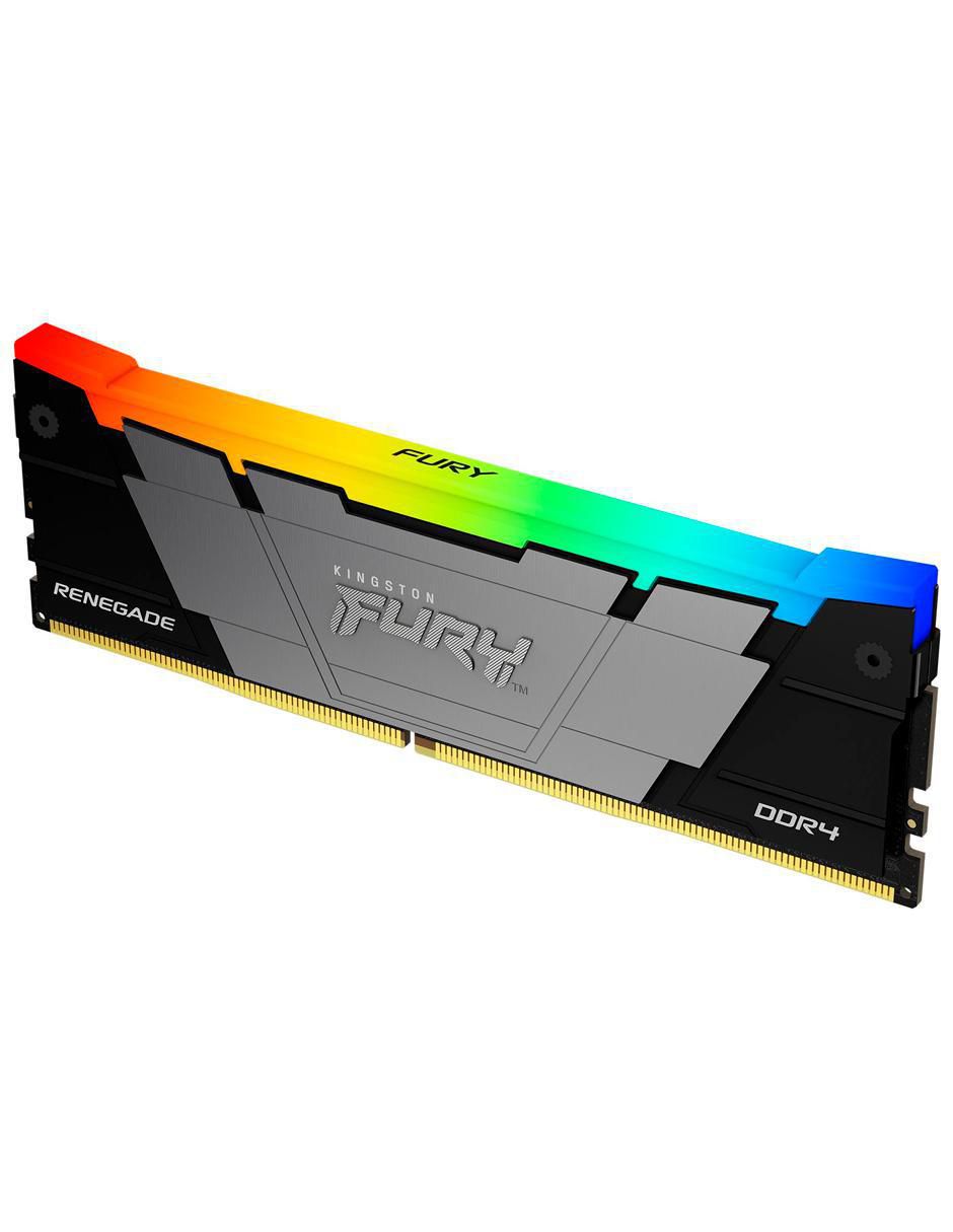 Memoria RAM DIMM DDR4 16 GB KF432C16RB12A/16 3
