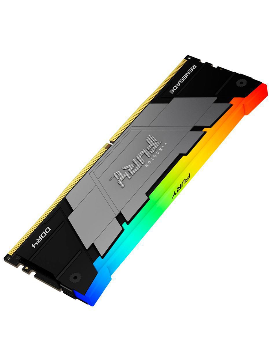 Memoria RAM DIMM DDR4 16 GB KF432C16RB12A/16 4