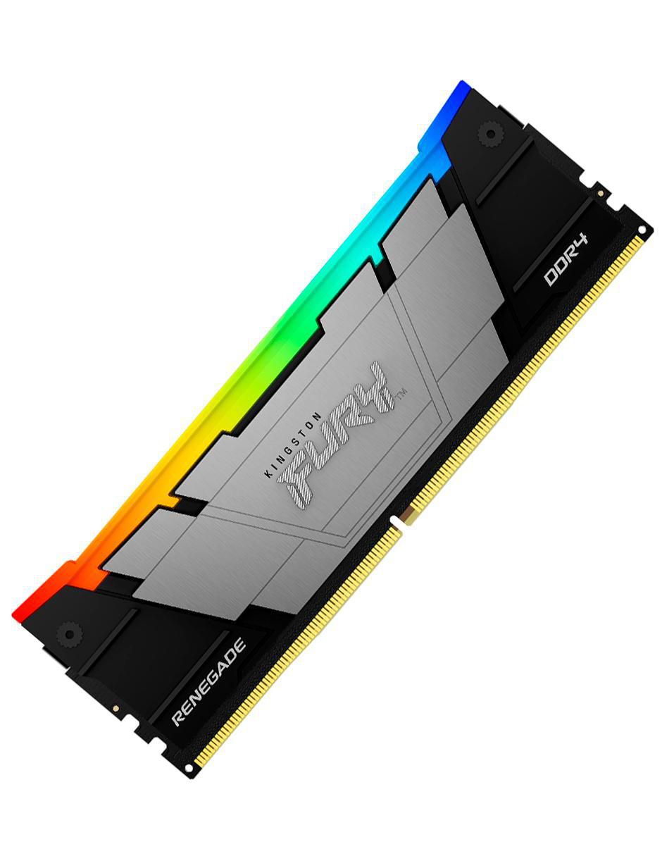 Memoria RAM DIMM DDR4 8 GB KF436C16RB2A/8 2