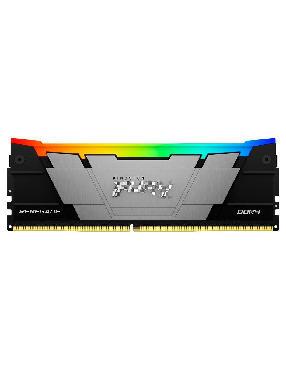 Memoria RAM DIMM DDR4 16 GB KF436C16RB12A/16