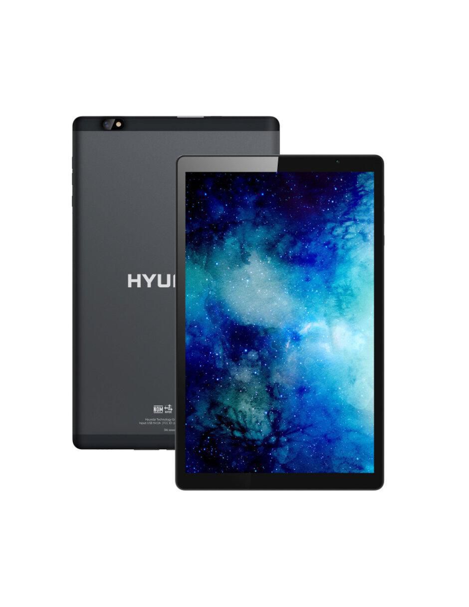 Tablet Hytab Plus 10WB2 10.1 pulgadas 32 GB de 3 GB RAM 2