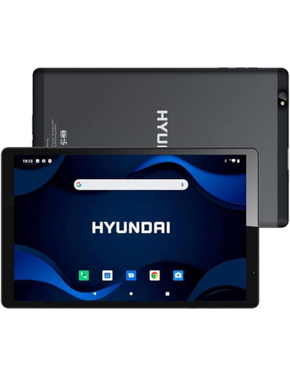 Tablet Hytab Plus 10WB2 10.1 pulgadas 32 GB de 3 GB RAM 3