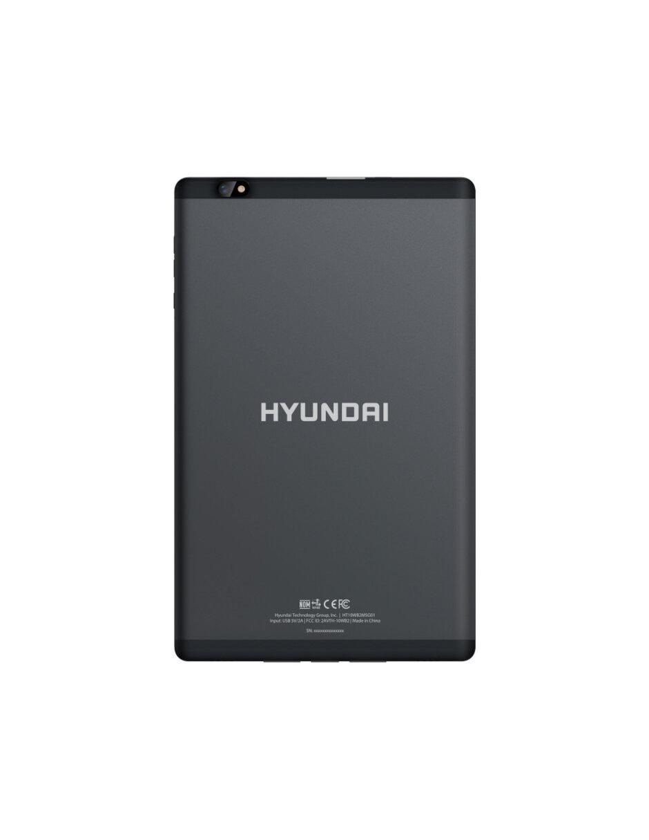 Tablet Hytab Plus 10WB2 10.1 pulgadas 32 GB de 3 GB RAM 4