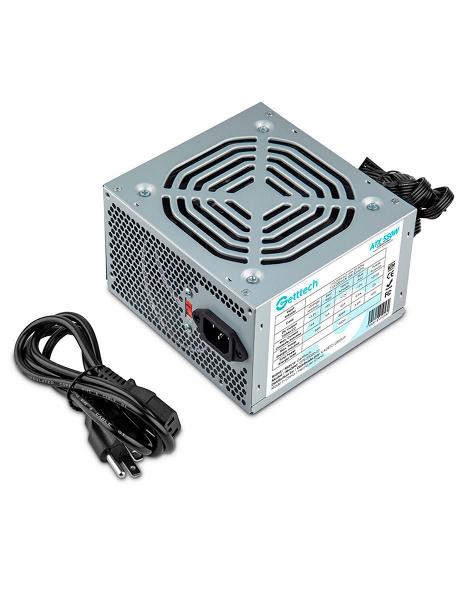 Fuente de Poder GFS-55020-01 2