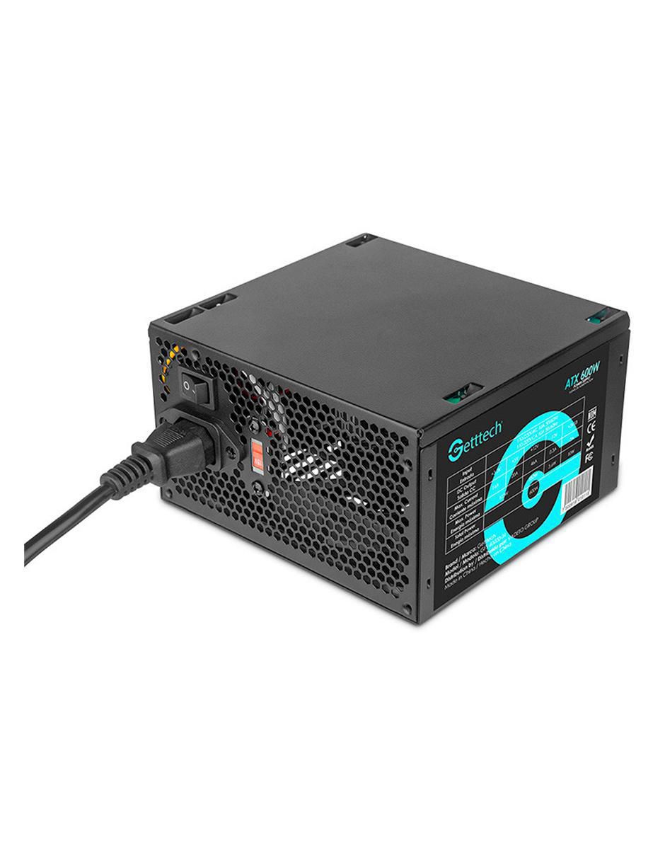 Fuente de Poder GFS-60020-01 3