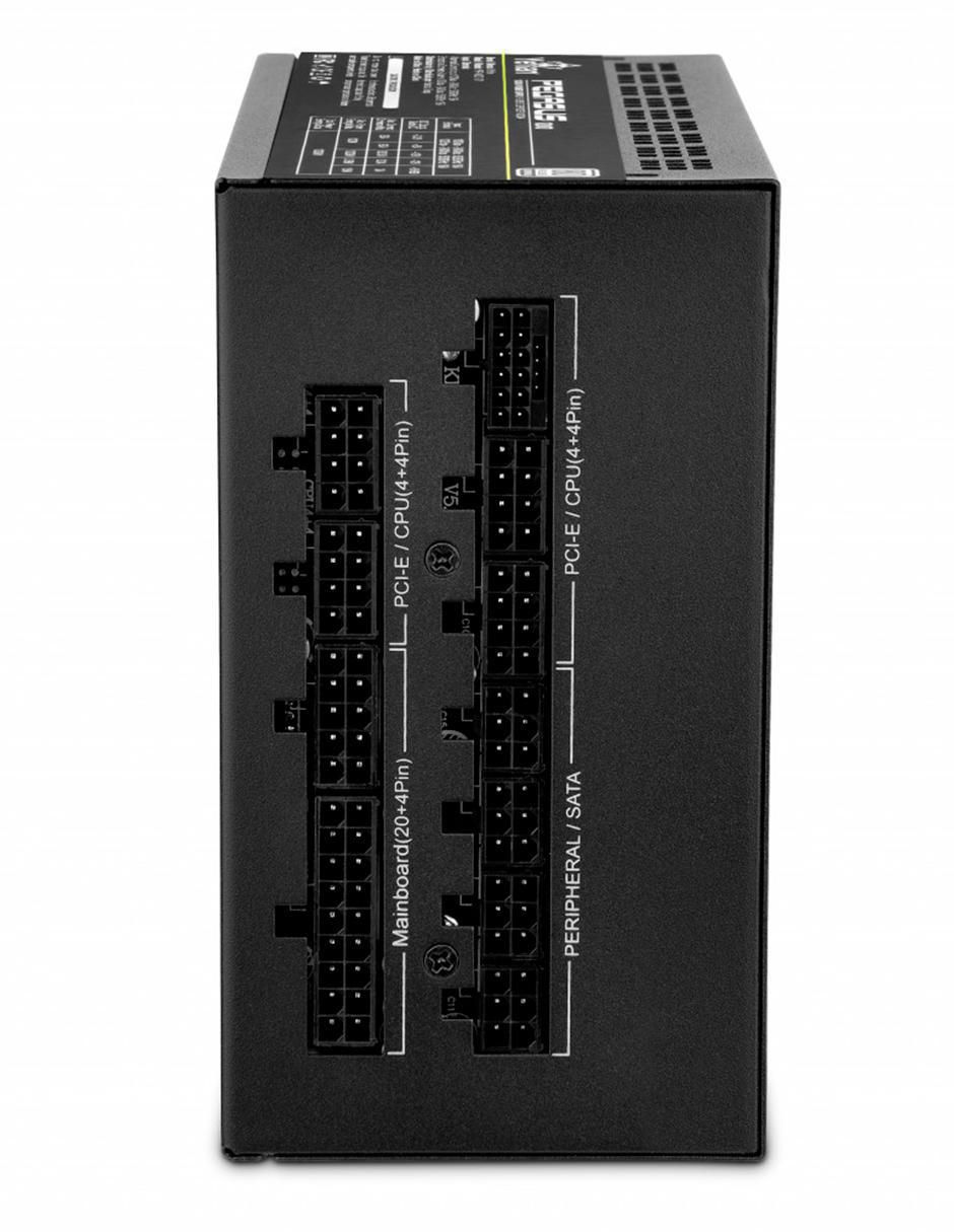 Fuente de Poder Pegasus 1000W 3