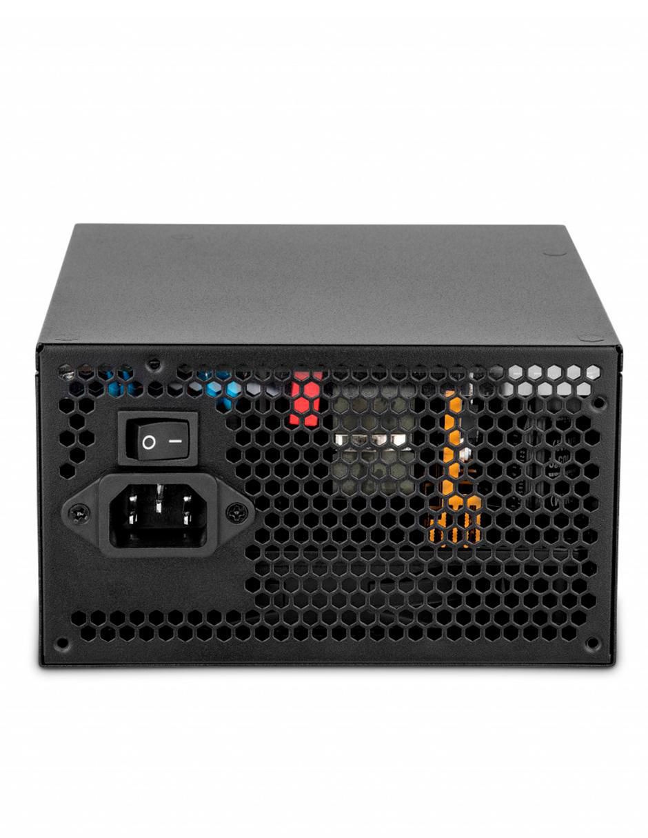 Fuente de Poder Pegasus 1000W 4