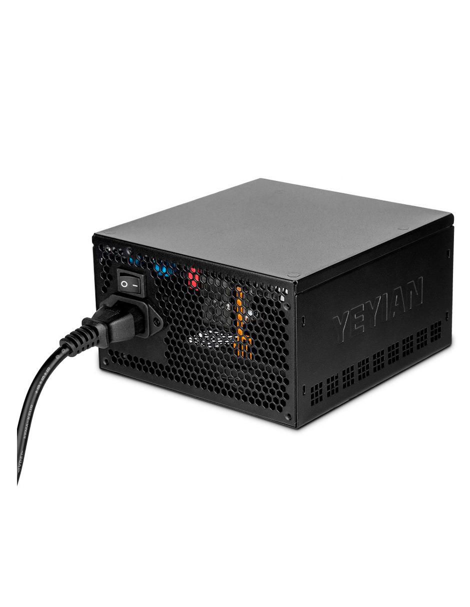Fuente de Poder Pegasus 1000W 5