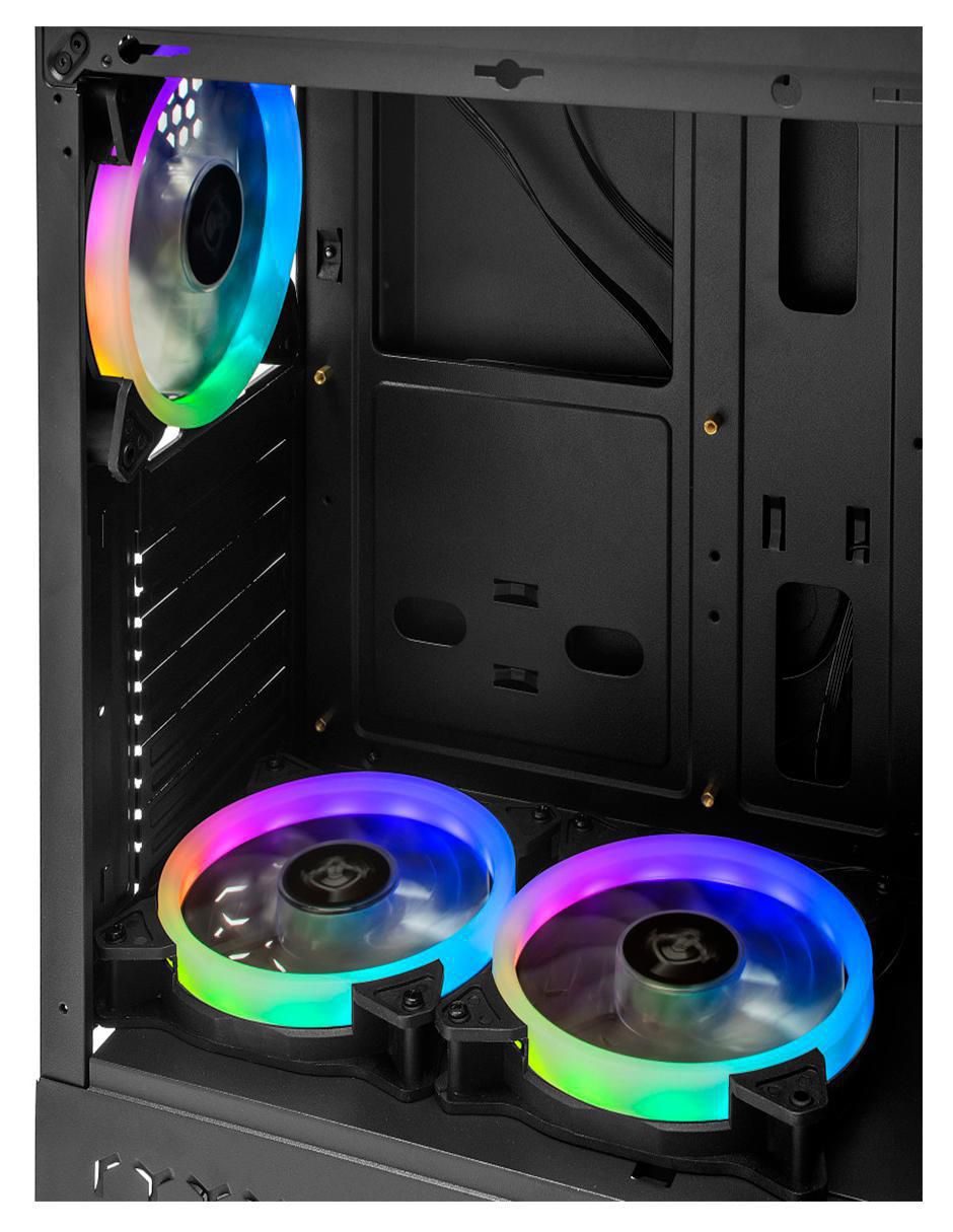 Gabinete de Computadora Crescent Master 5