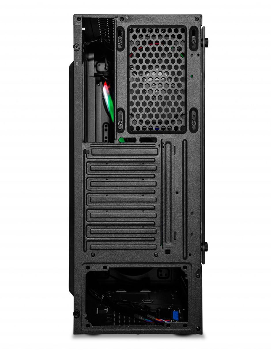 Gabinete de Computadora Crescent Master 7