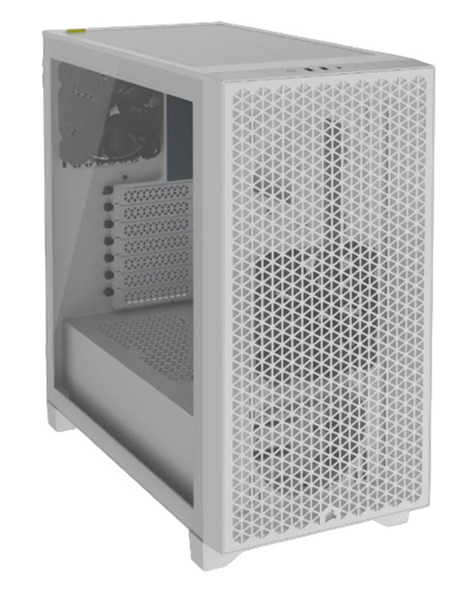 Gabinete de Computadora CC-9011252-WW 4
