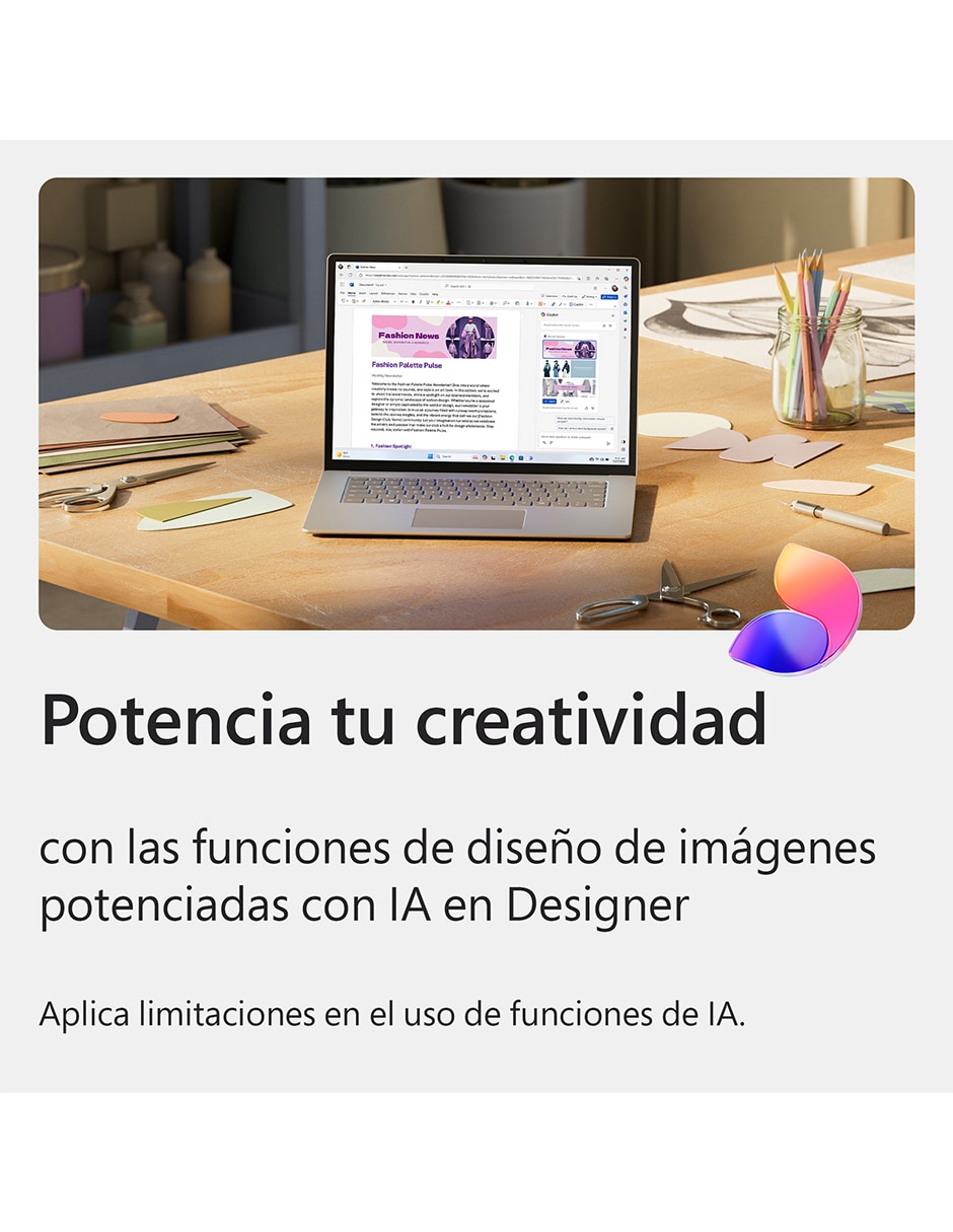 Microsoft 365 Personal Office para 1 usuario 4