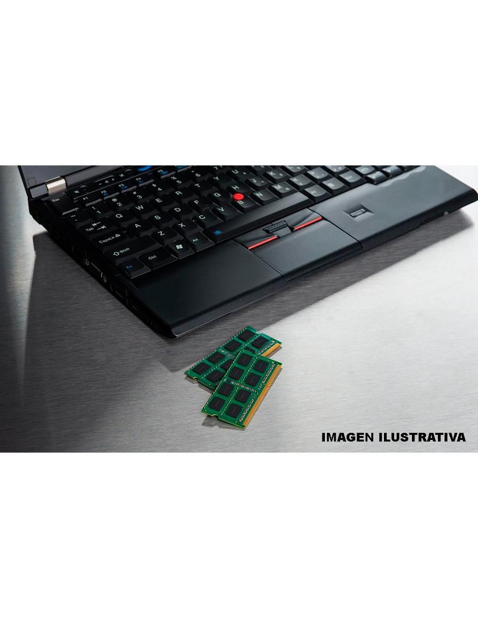 Memoria RAM SODIMM DDR4 16 GB KVR26S19S8/16 4