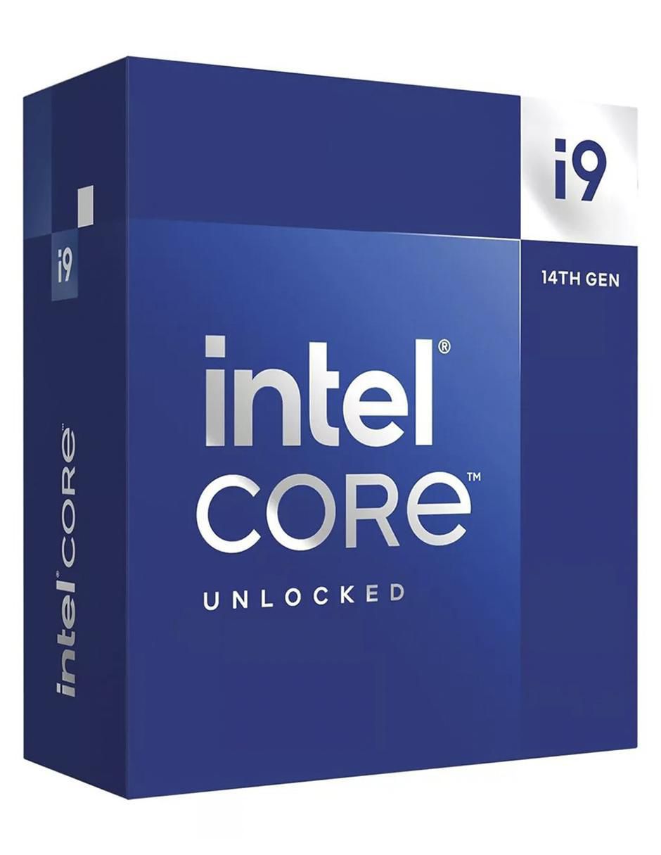 Procesador BX8071514900K con 24 Núcleos Procesador BX8071514900K con 24 Núcleos