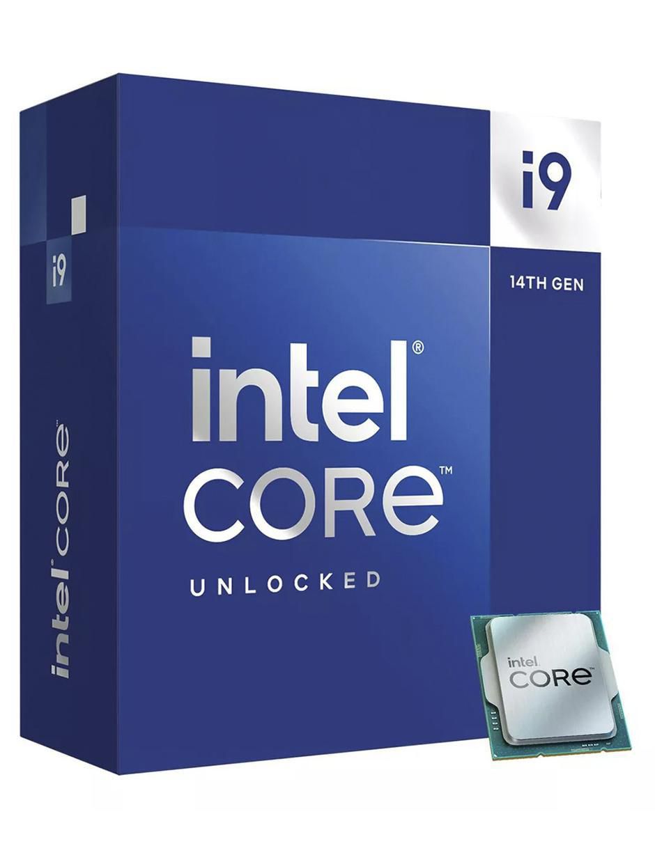Procesador BX8071514900K con 24 Núcleos 2