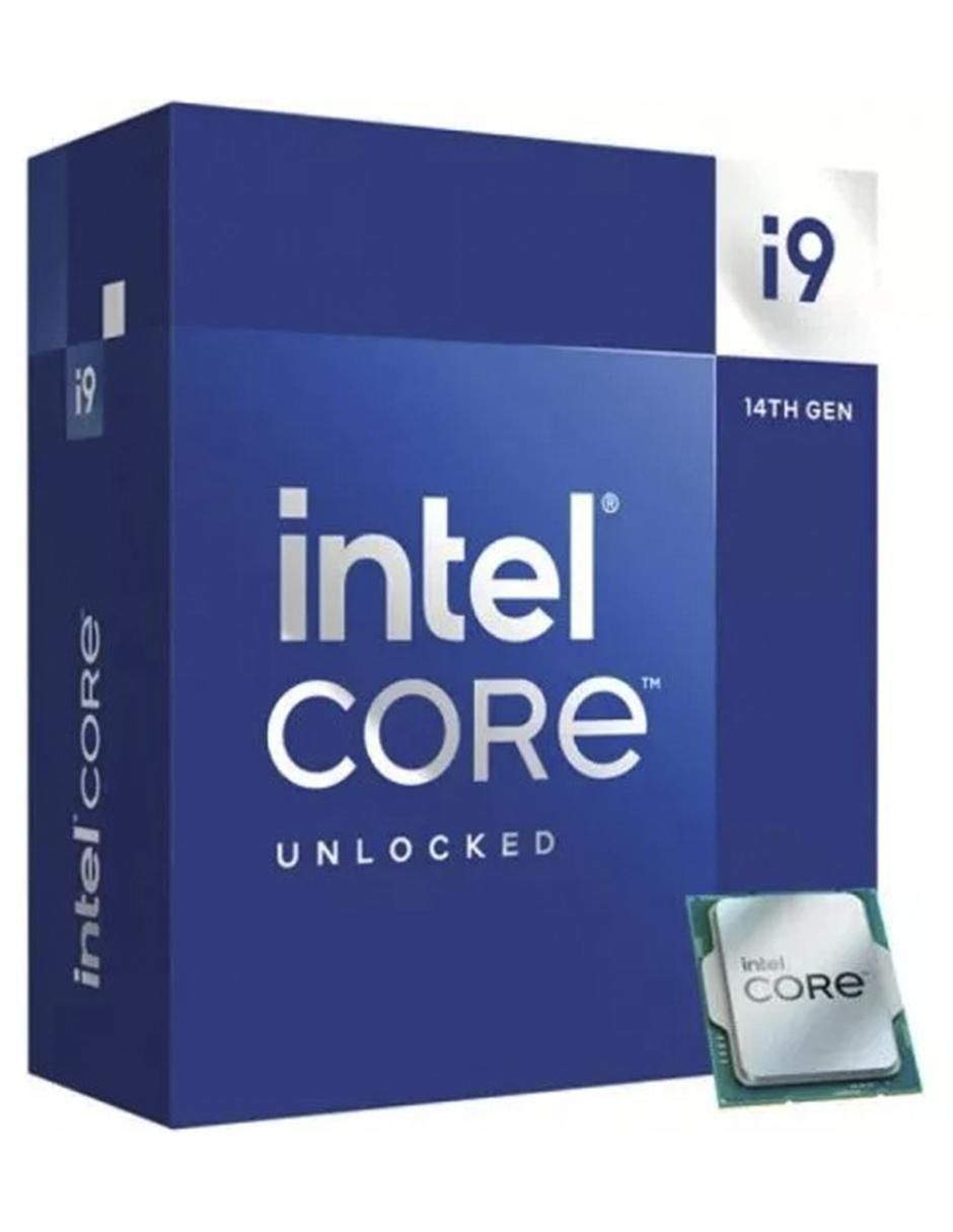 Procesador BX8071514900KF con 24 Núcleos 2