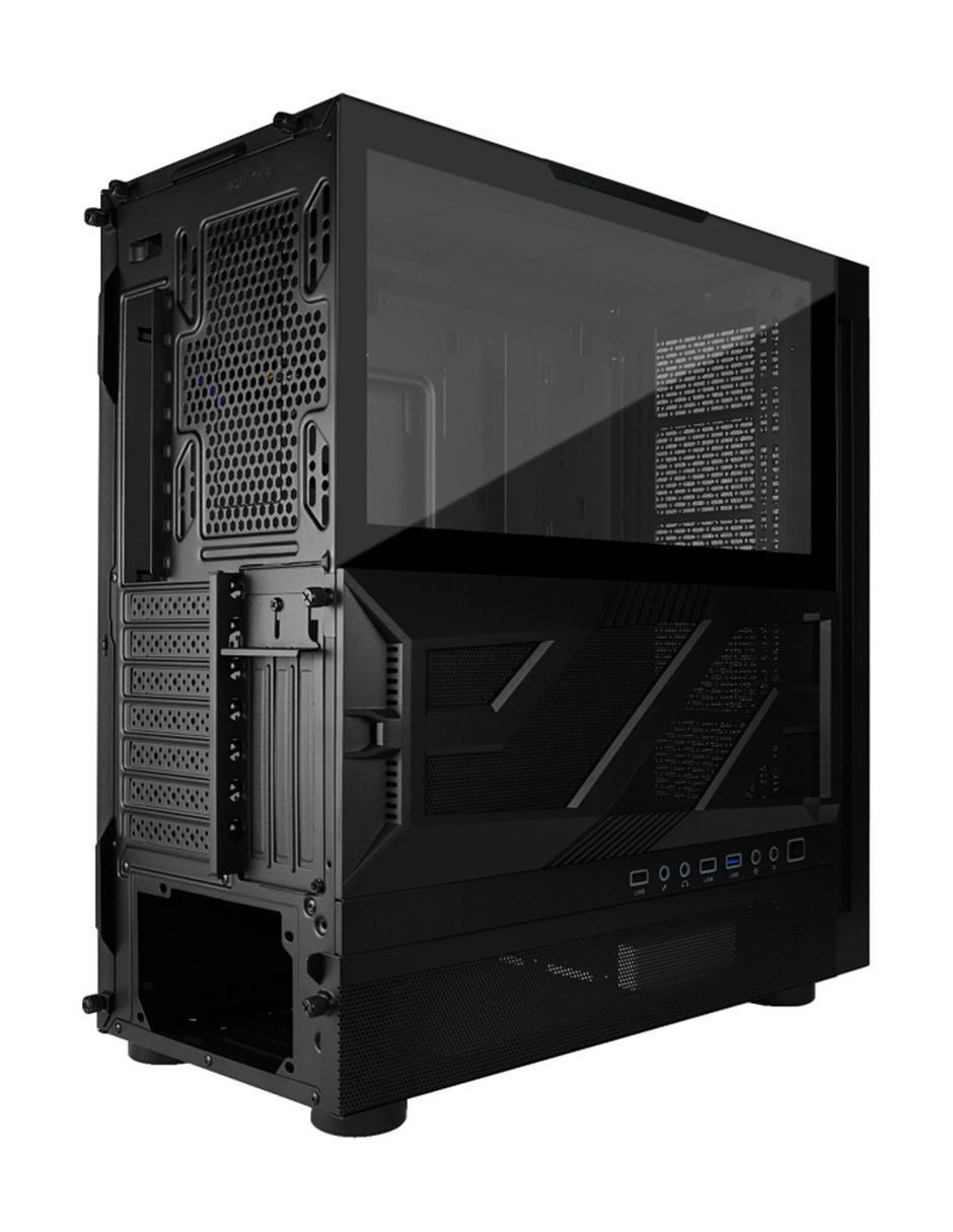 Gabinete de Computadora CSG800 4