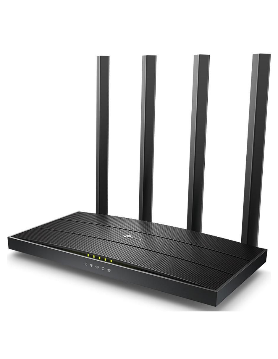 Router Inalámbrico ARCHER C6 V4.0 2