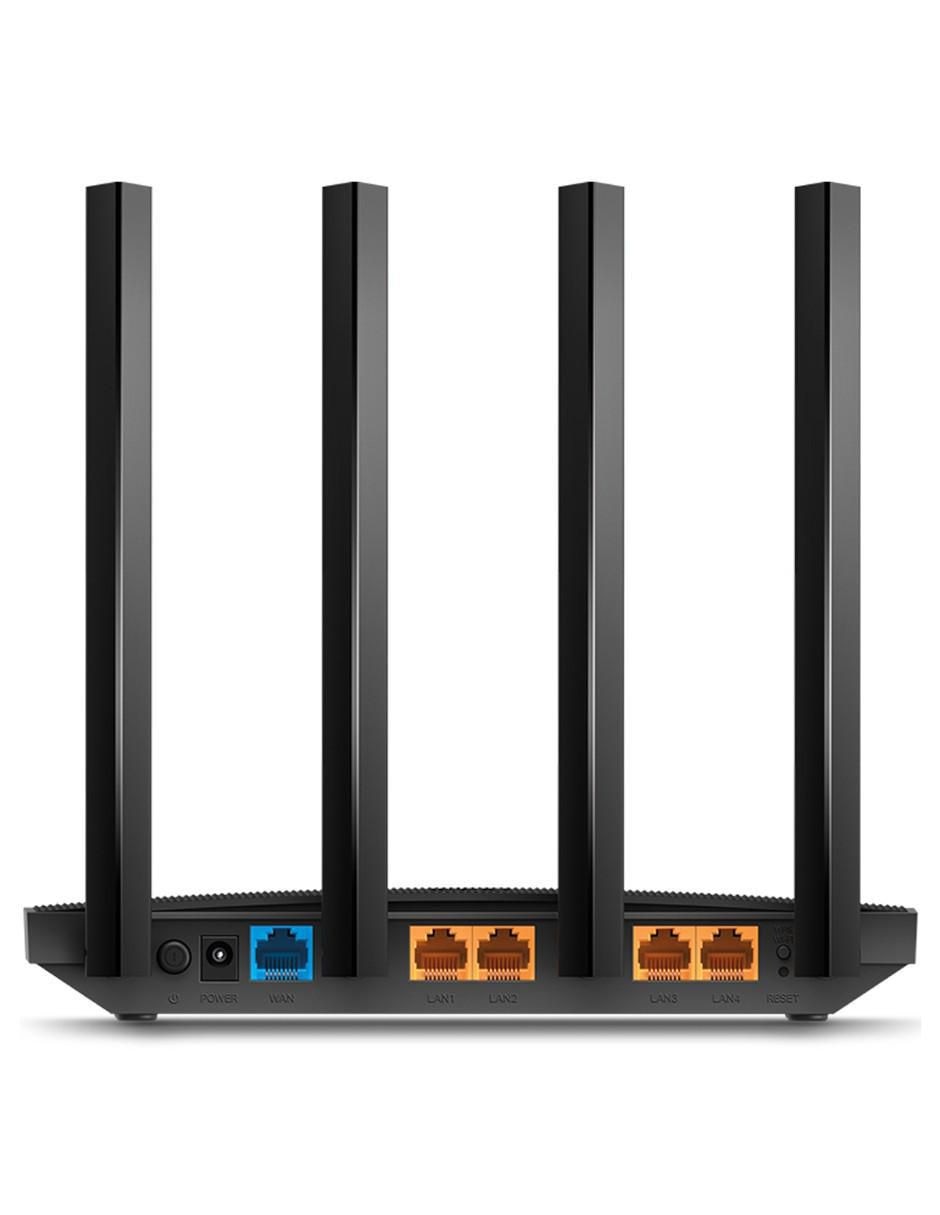 Router Inalámbrico ARCHER C6 V4.0 3