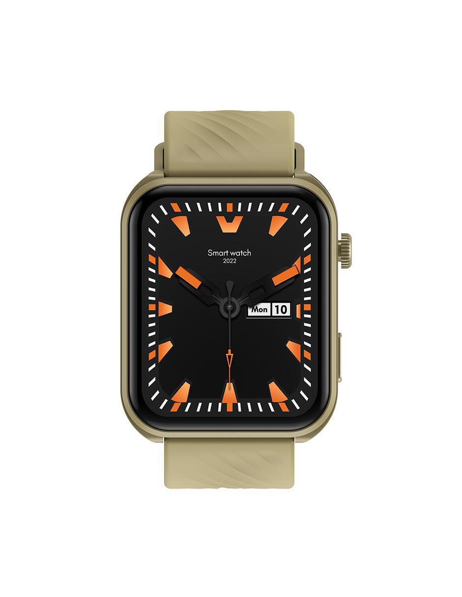 Reloj Smartwatch Llamadas Compatible iPhone Andro Febo - FEBO