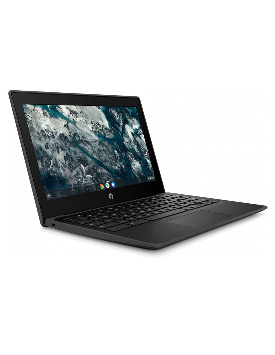 HP presenta su Chromebook 11 G5 con pantalla táctil