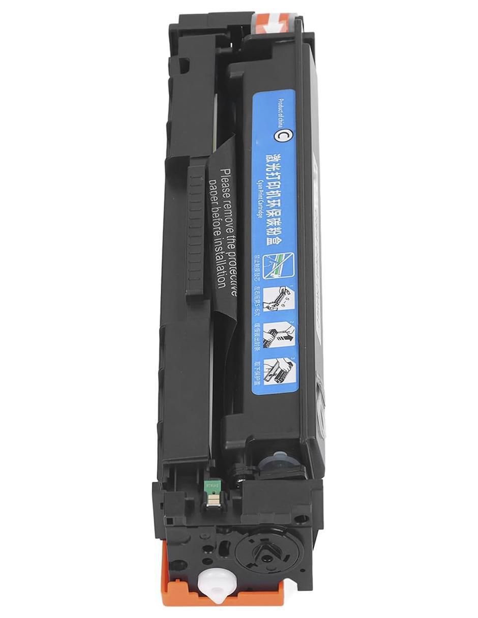Tóner 131A CF211A azul 3