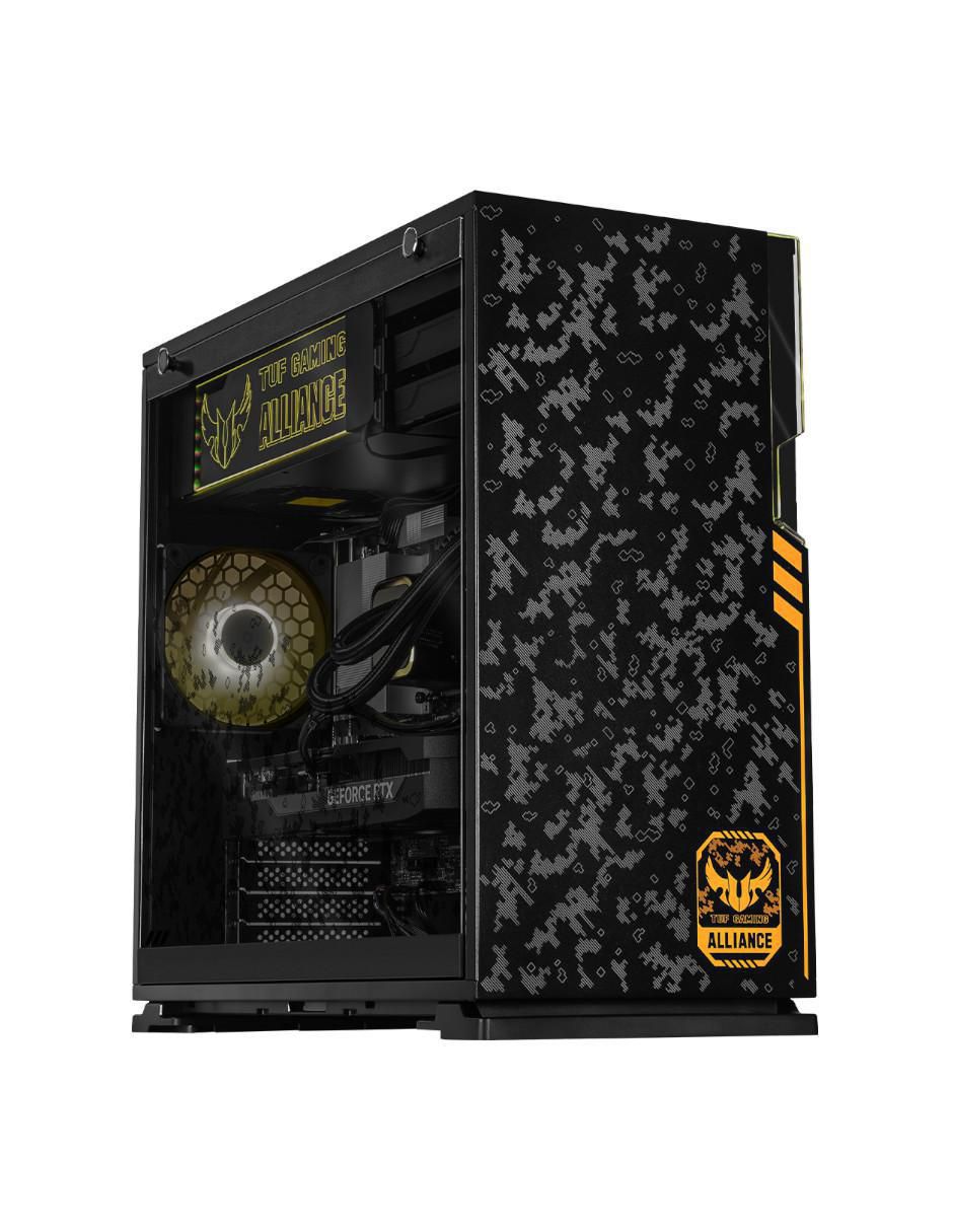 Computadora gamer Xtreme Top Intel Core Ultra 7 265KF NVIDIA GeForce RTX 5070 Ti 32 GB RAM 1 TB SSD Computadora gamer Xtreme Top Intel Core Ultra 7 265KF NVIDIA GeForce RTX 5070 Ti 32 GB RAM 1 TB SSD