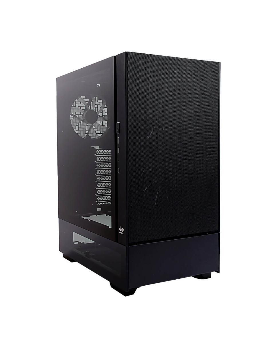 Gabinete de Computadora Modfree Base Gabinete de Computadora Modfree Base