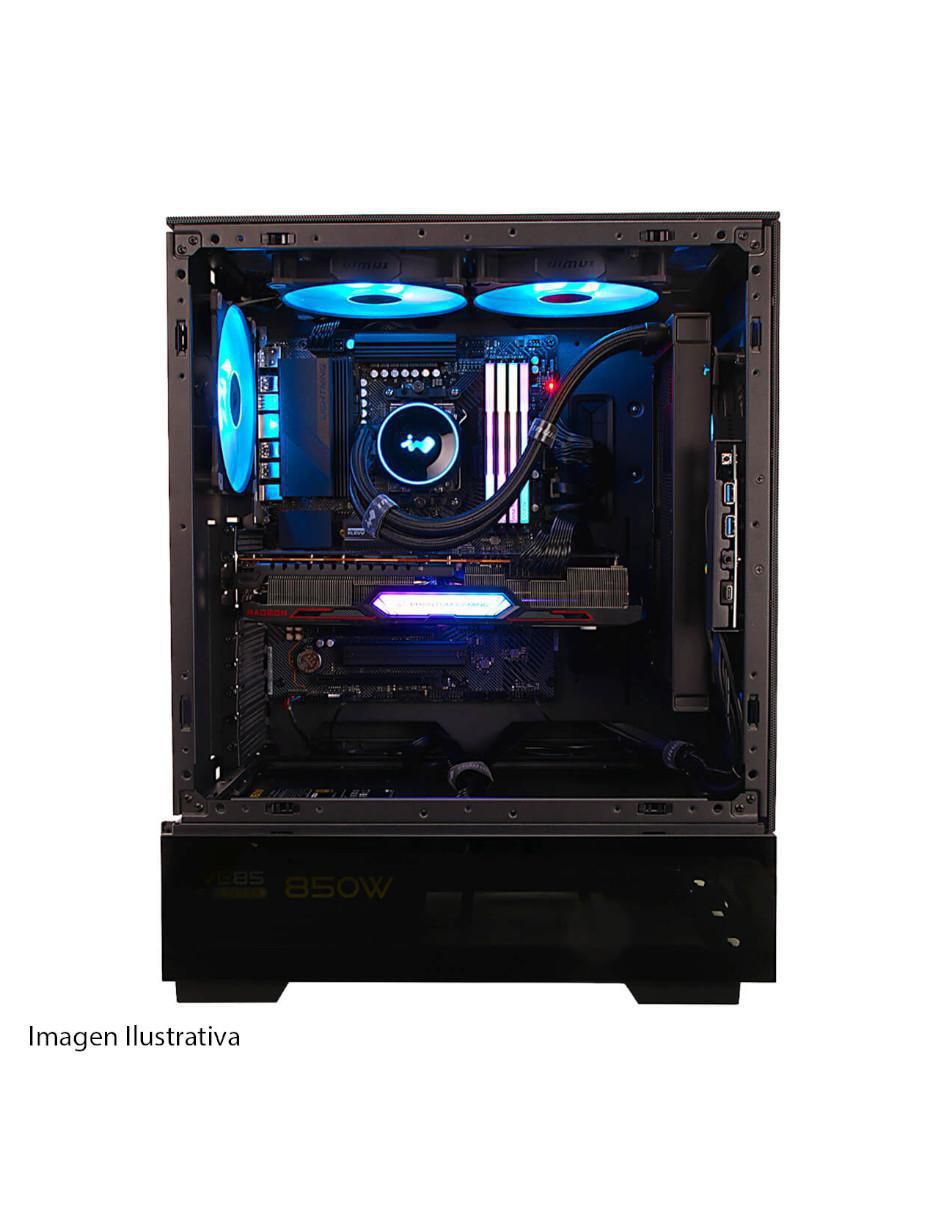 Gabinete de Computadora Modfree Base 5