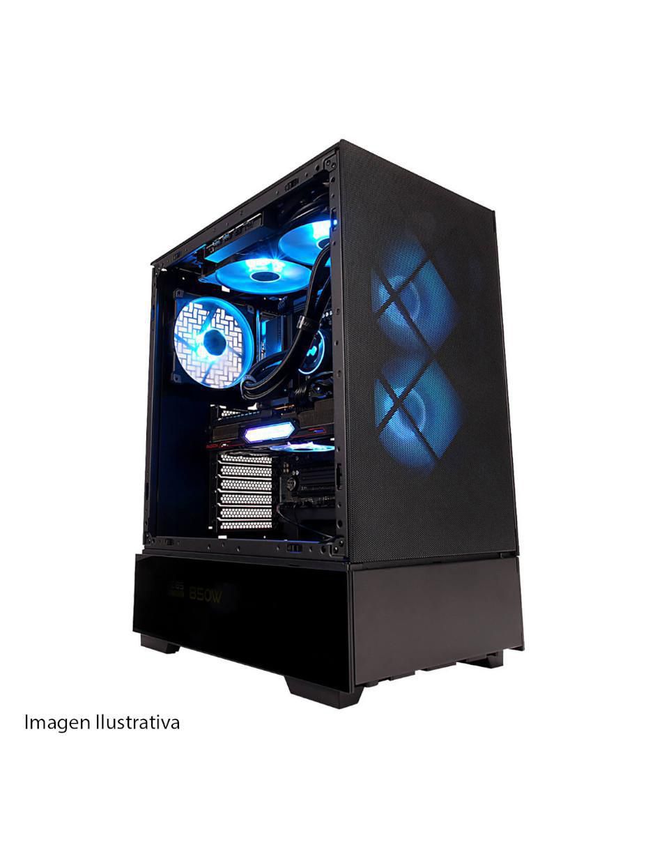Gabinete de Computadora Modfree Base 6