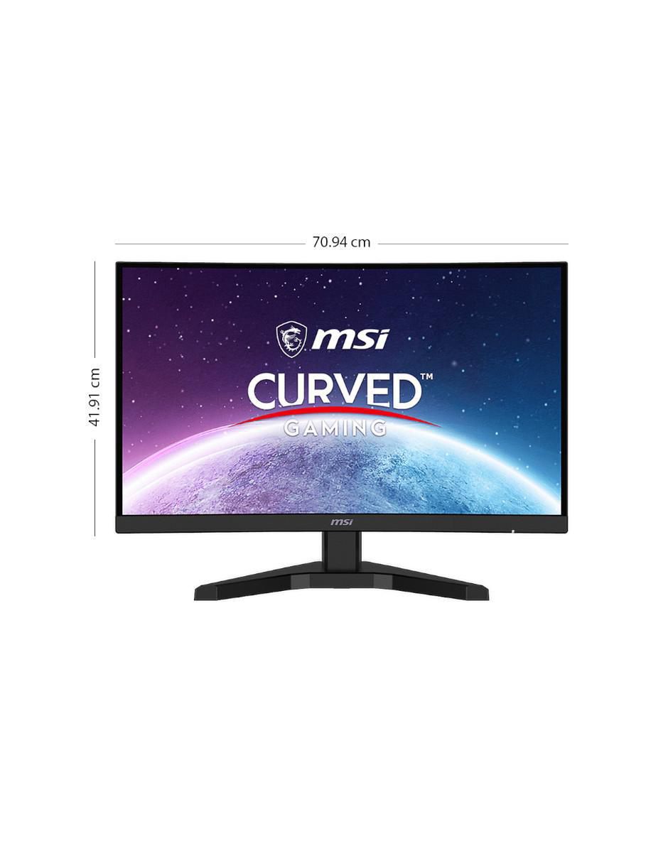 Monitor MSI Full HD 23.6 Pulgadas G245CV