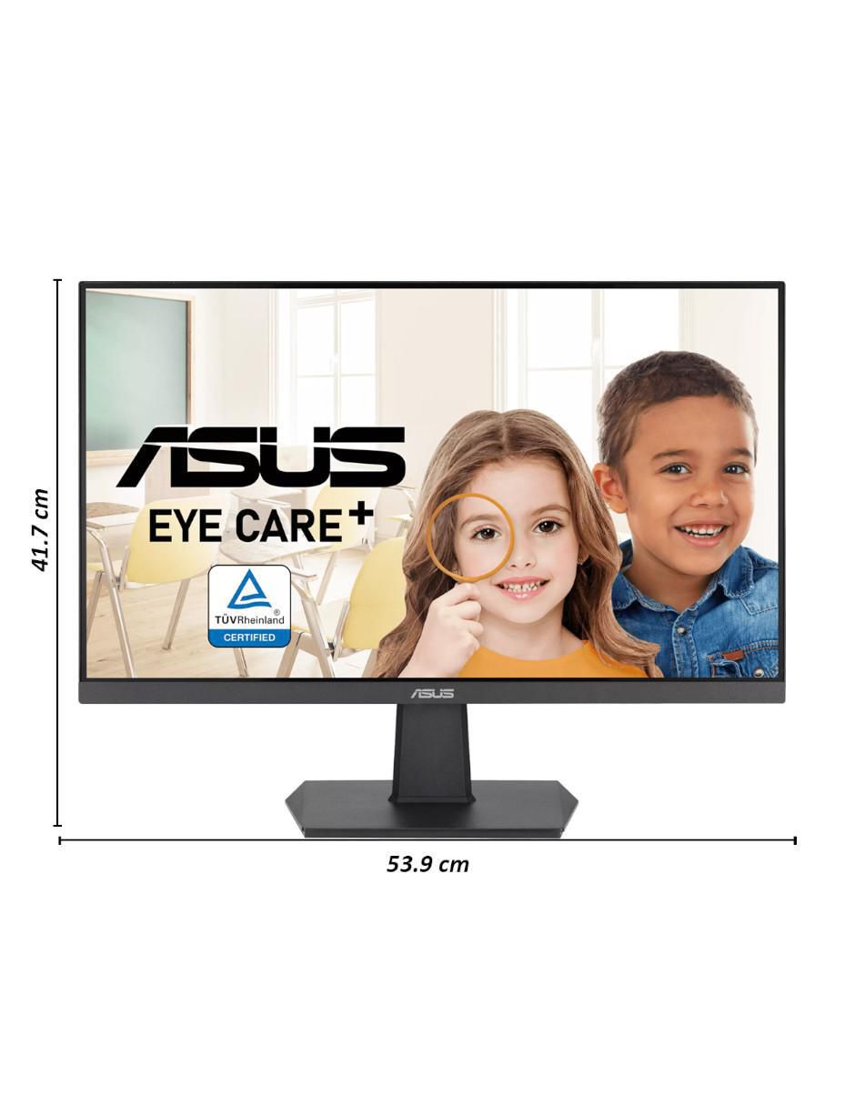 Monitor standard full HD 23.8 pulgadas VA24EHF 5