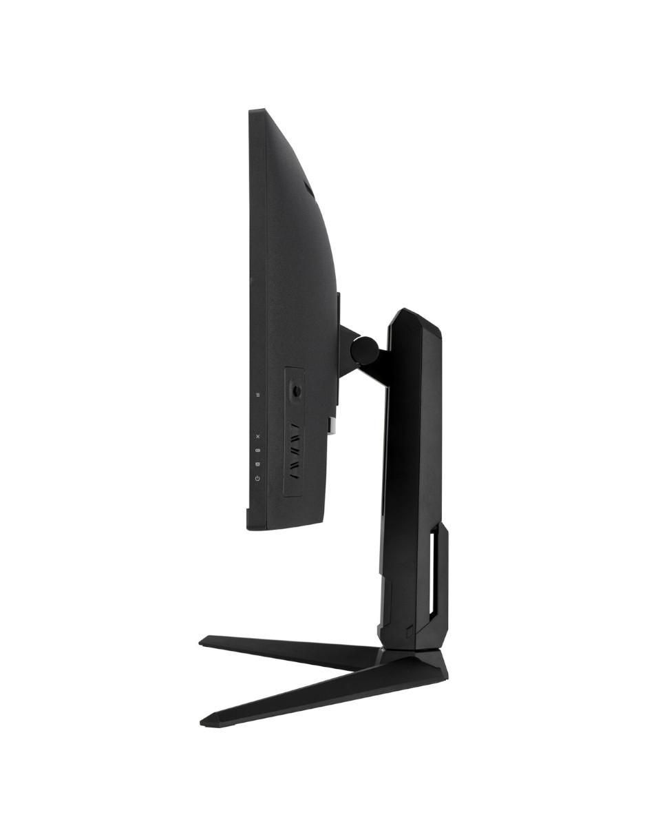 Monitor gamer standard UWQHD 34 pulgadas TUF VG34VQL1B 4