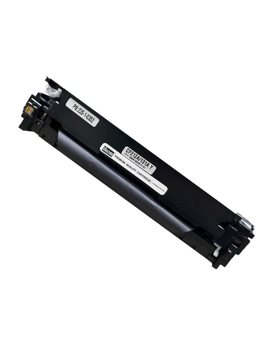 Tóner CF210A negro 2