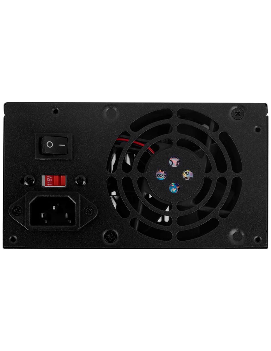 Fuente de Poder AC-938143 3
