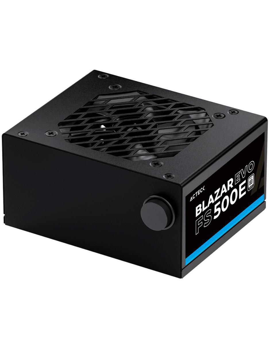 Fuente de Poder ES-05002E 4
