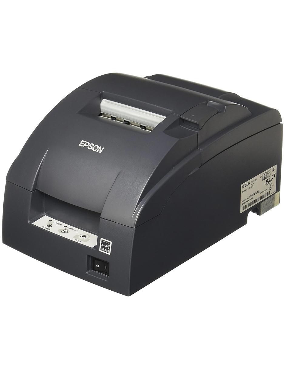 Impresora Profesional Epson C11CJ71301 de Inyección de Tinta Inalámbrica a  Color