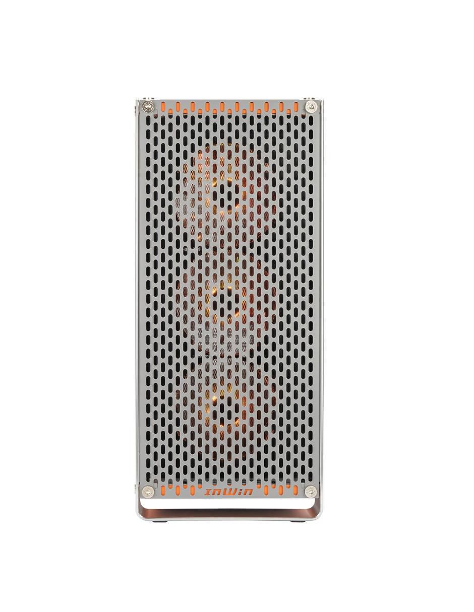 Gabinete de Computadora Dubili Grey 3