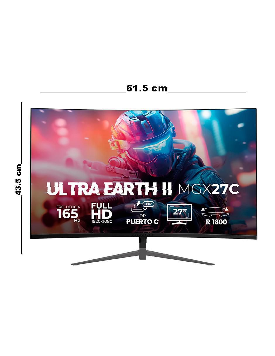 Monitor standard full HD 27 pulgadas BR-938273 6