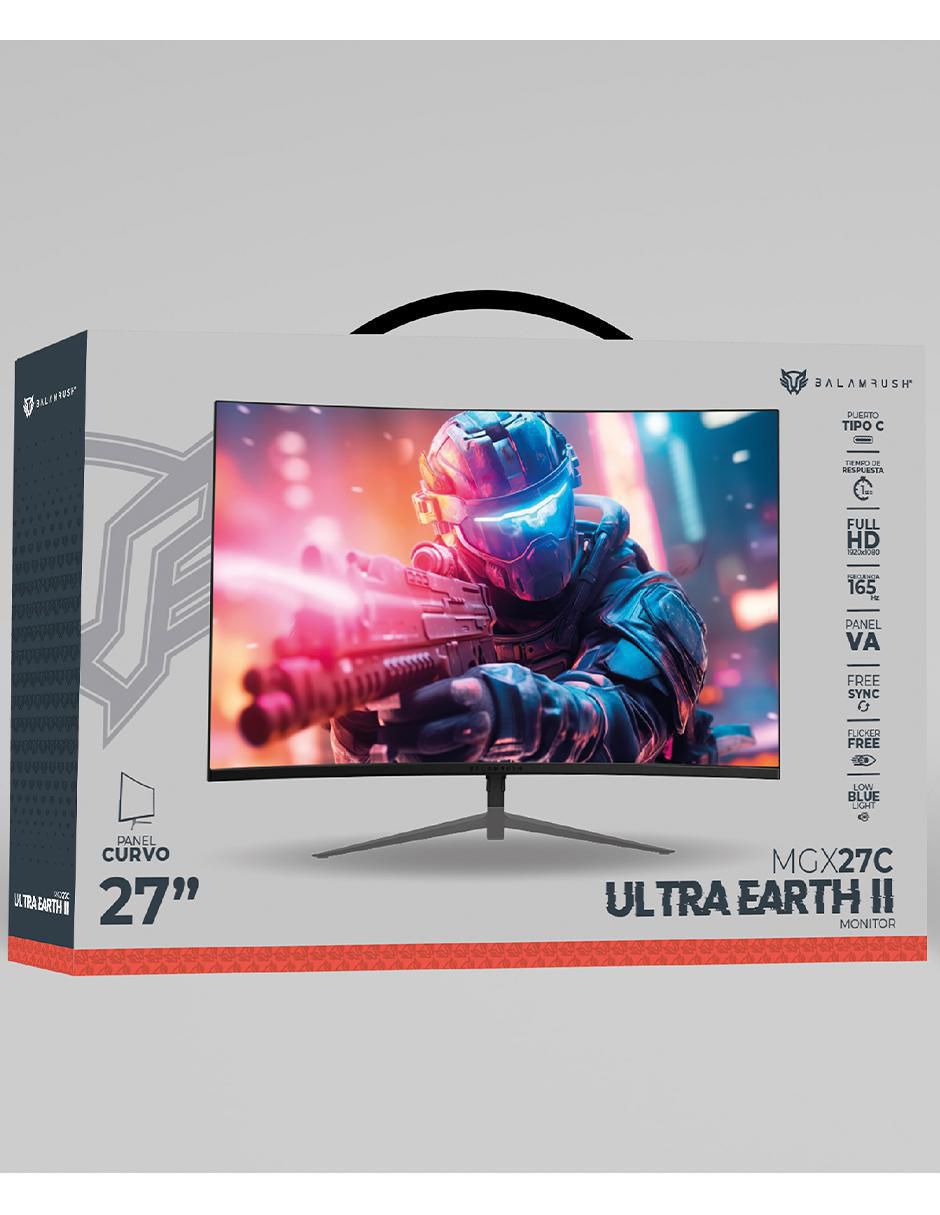 Monitor standard full HD 27 pulgadas BR-938273 5