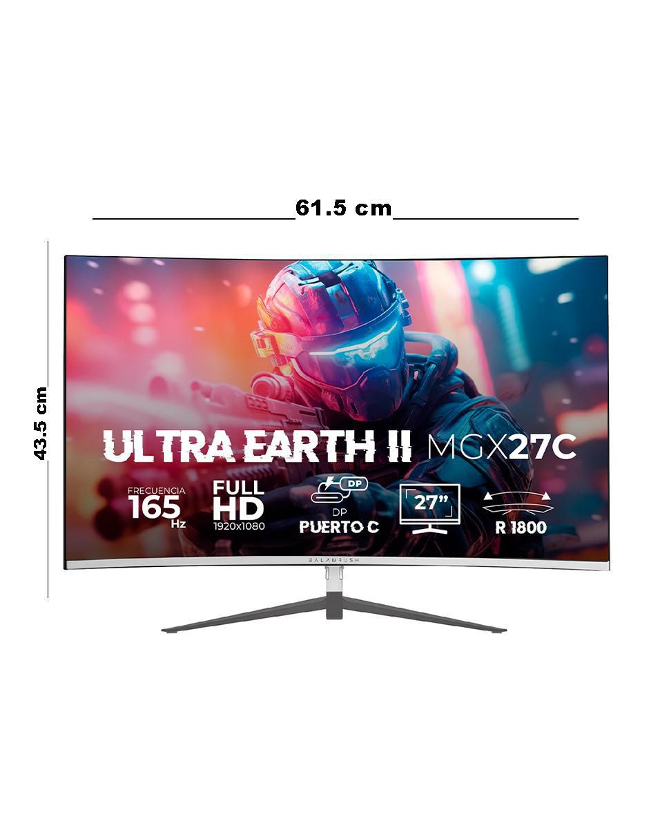 Monitor standard full HD 27 pulgadas BR-938280 6
