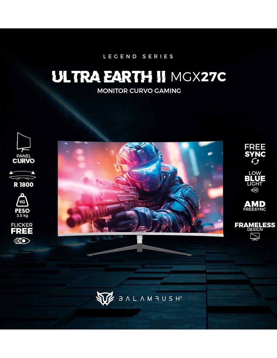 Monitor standard full HD 27 pulgadas BR-938280 3