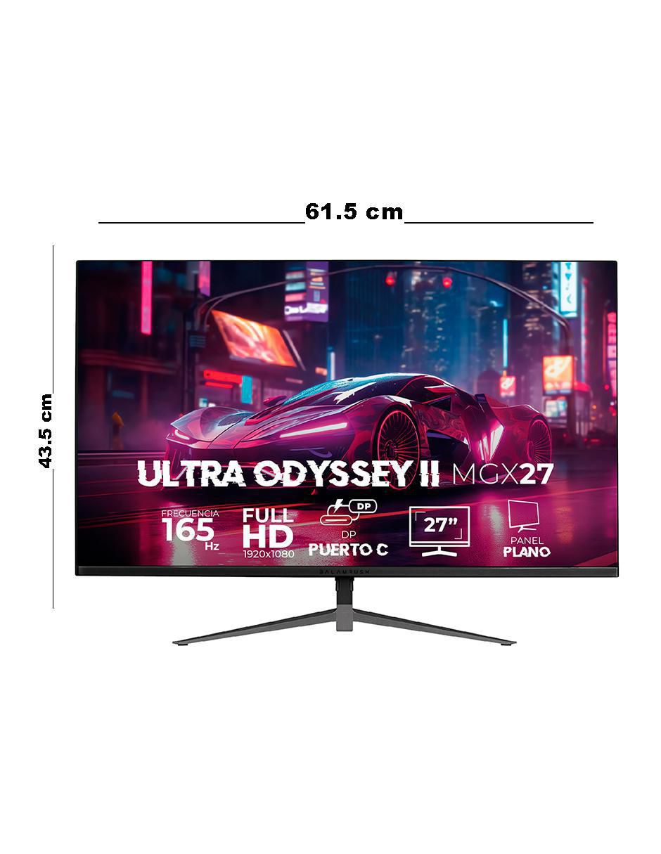 Monitor standard Full HD 27 pulgadas BR-938297 6