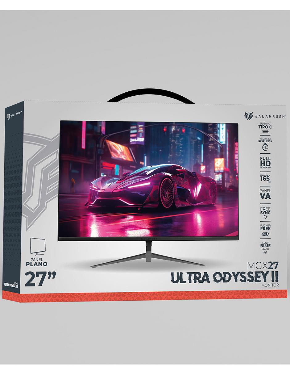 Monitor standard Full HD 27 pulgadas BR-938297 5