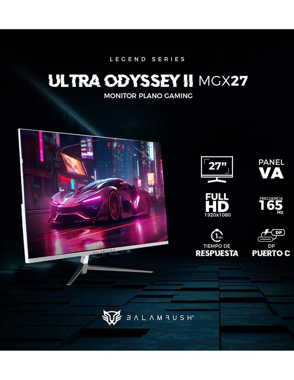 Monitor standard full HD 27 pulgadas BR-938303 2