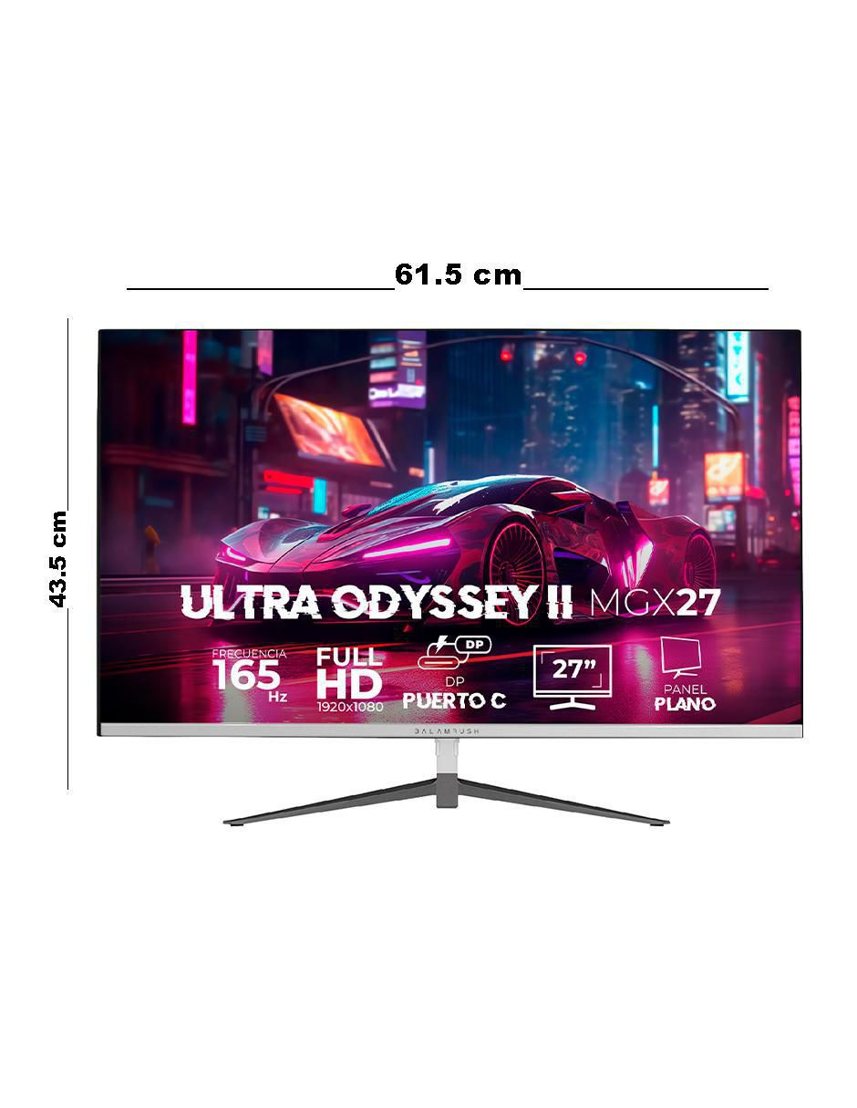 Monitor standard full HD 27 pulgadas BR-938303 6